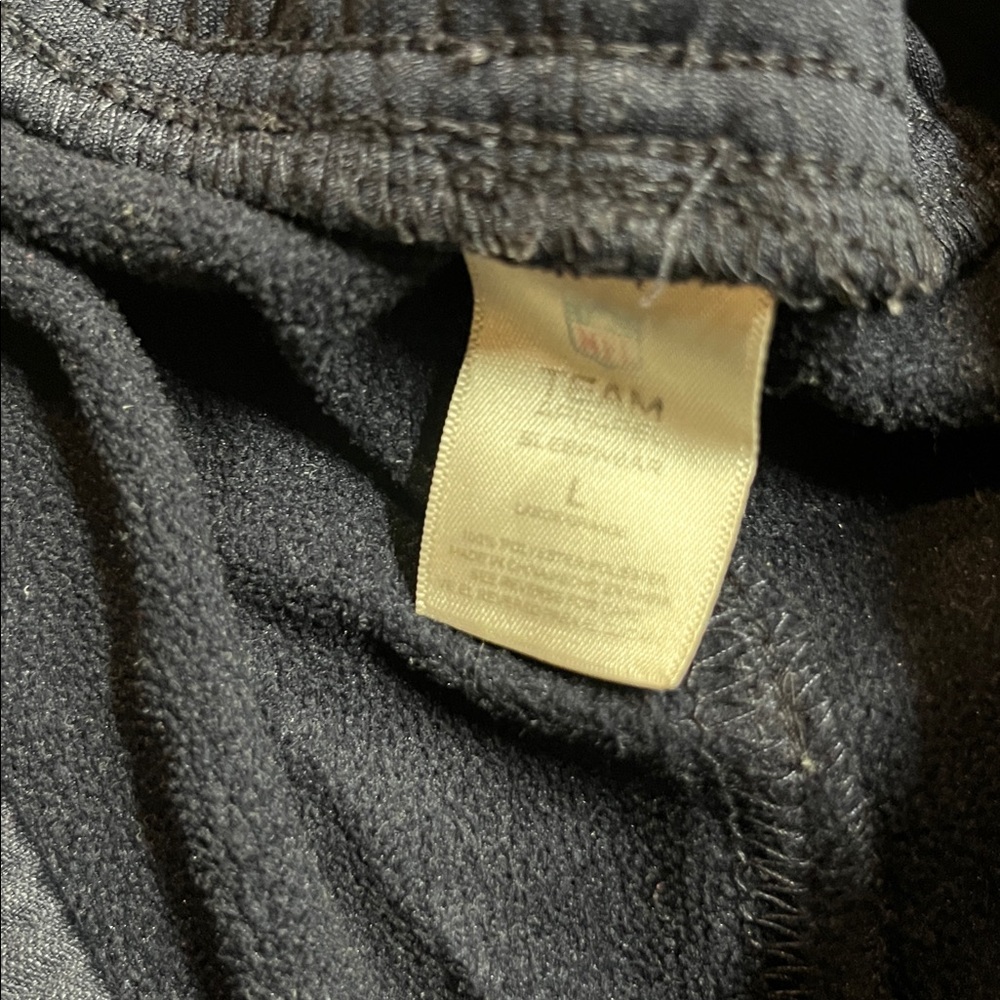 Chicago Bears Team NFL Sweatpants - Picture 3 of 4